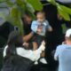 mavi e neymar - Foto: SporTV