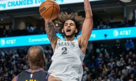 mavs nba
