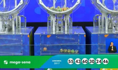 mega sena