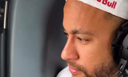 menino neymar