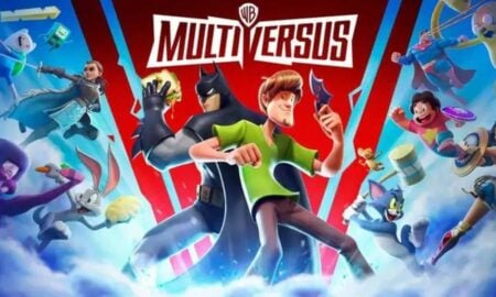 multiversus