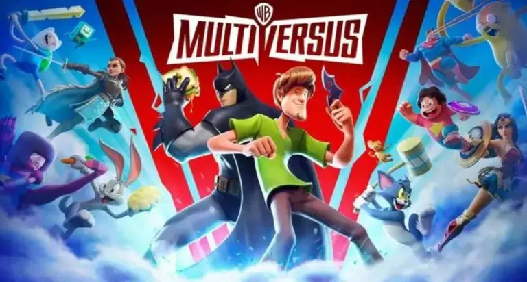 multiversus