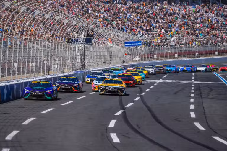 Nascar