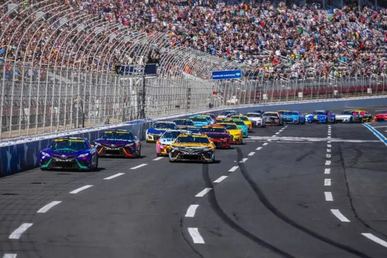 Nascar