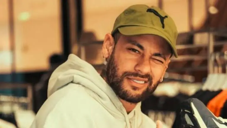neymar 10