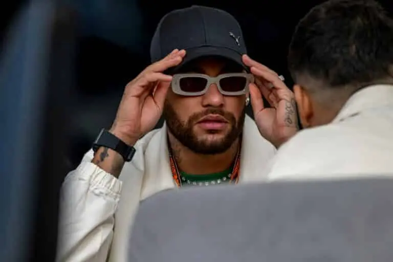 Neymar