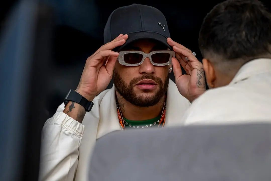 Neymar