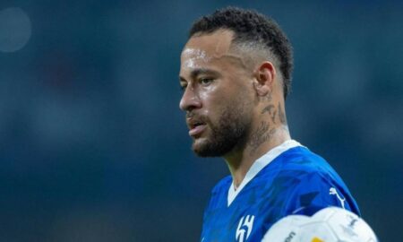 neymar jr futebol
