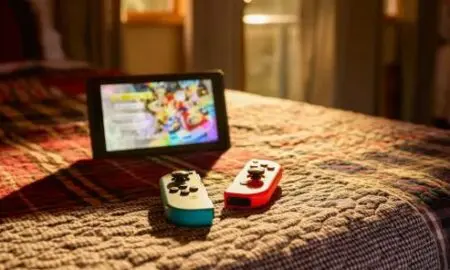 nintendo 2