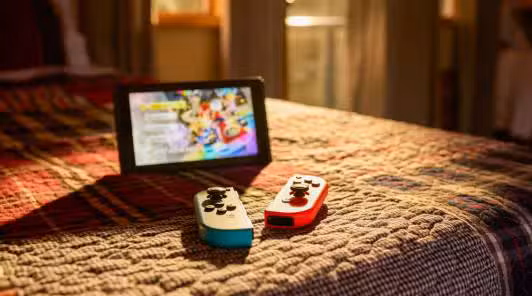 nintendo 2