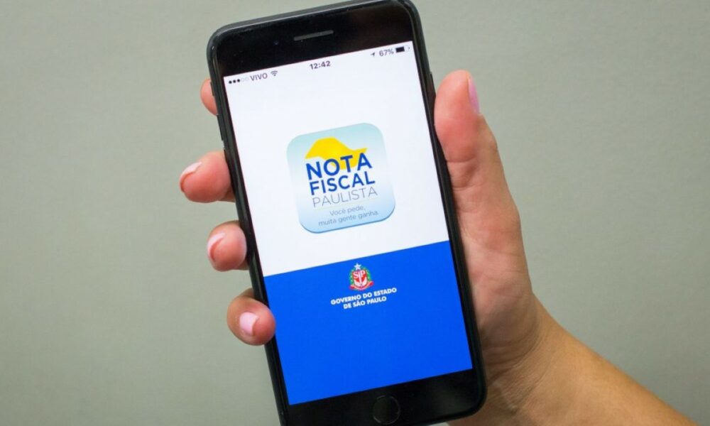Saiba como cadastrar, consultar e resgatar créditos da Nota Fiscal Paulista