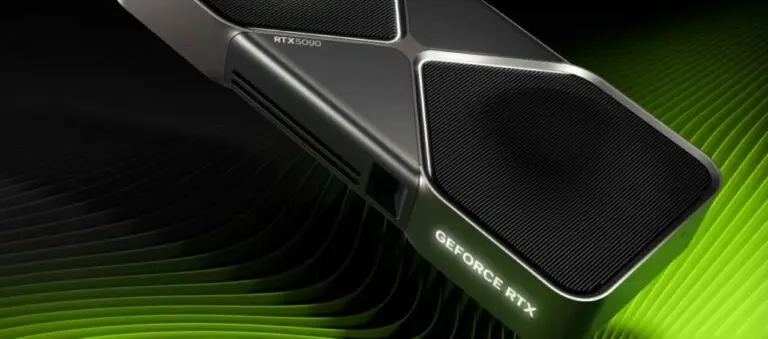 nvidia 5090