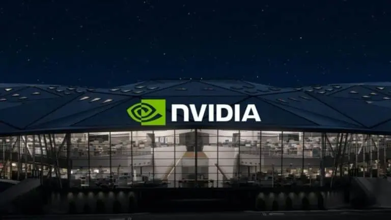 nvidia