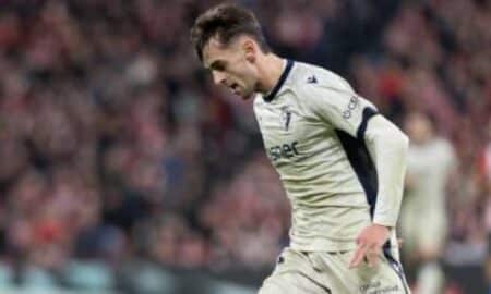 Onde assistir ao vivo Osasuna x Rayo Vallecano pela LaLiga