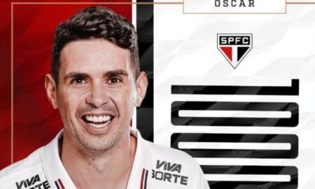oscar gol sao paulo