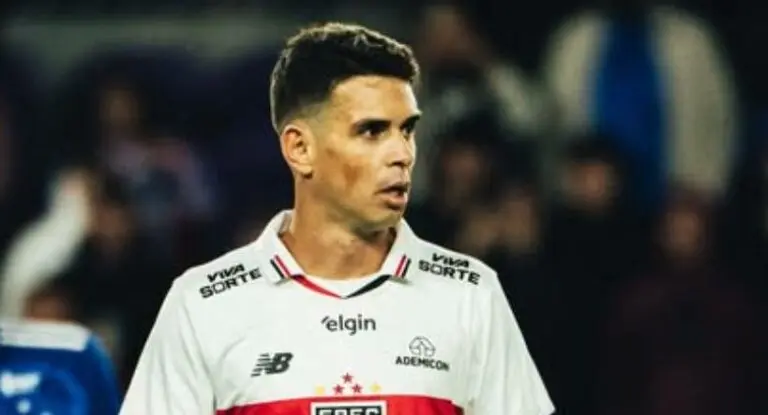 oscar sao paulo