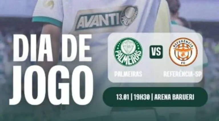 palmeiras