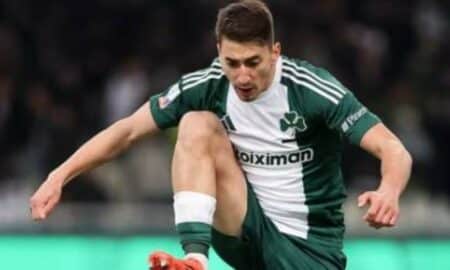 panathinaikos