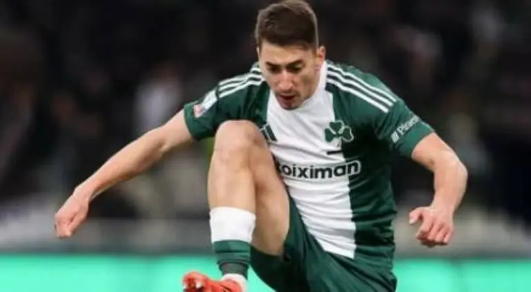 panathinaikos