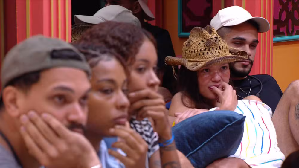 participantes bbb