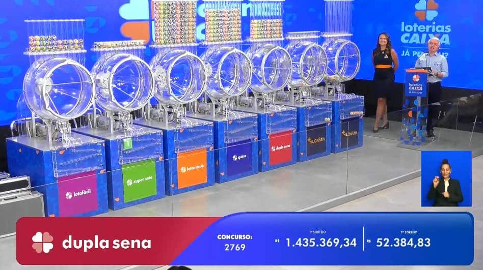 premios dupla 2769