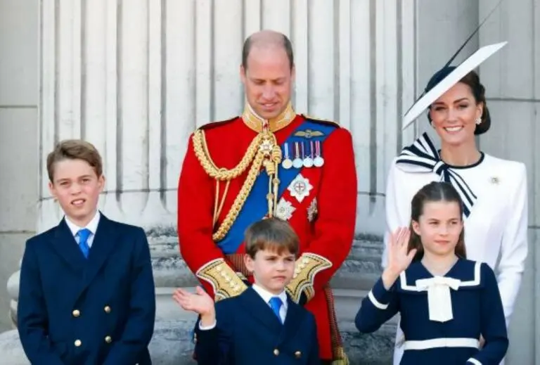principe willian e kate middleton