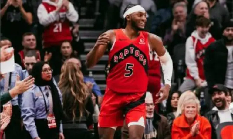 Raptors