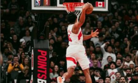 Raptors NBA