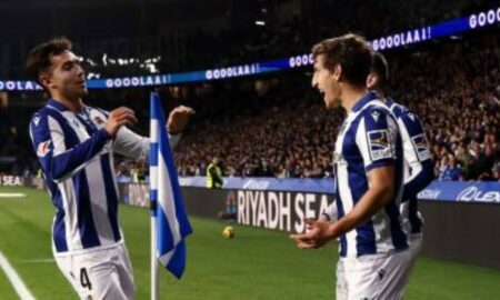 real sociedad 1