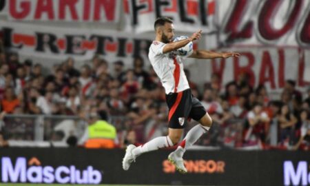 river plate x mexico