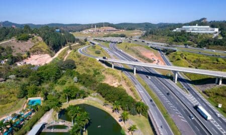 rodovia anhanguera