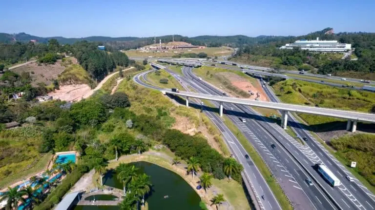 rodovia anhanguera