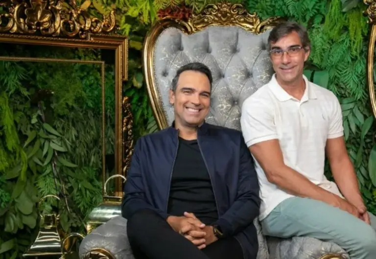 rodrigo Dourado