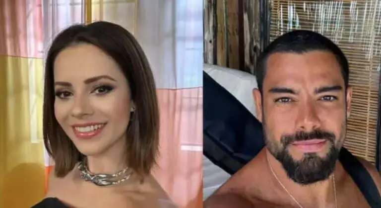 sandy e pedro andrade