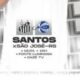 santos copinha