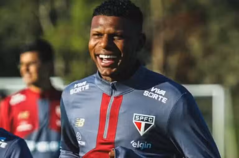 são paulo arboleda
