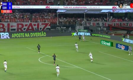 são paulo x corinthians caze tv