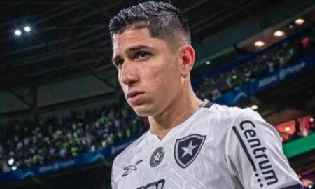 savarino botafogo
