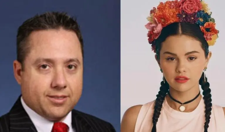 senador e selena gomez