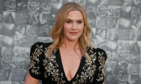 Kate Winslet