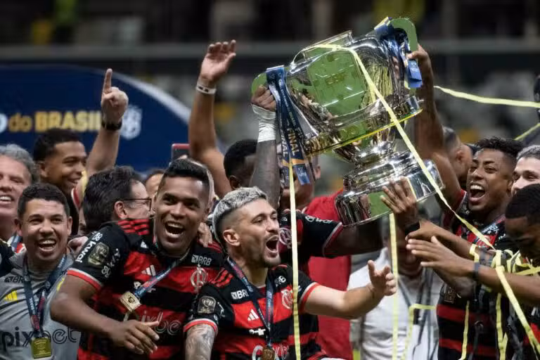 Copa do Brasil