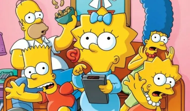 simpsons