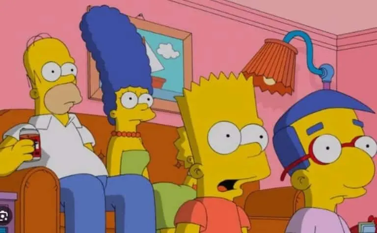 simpsons
