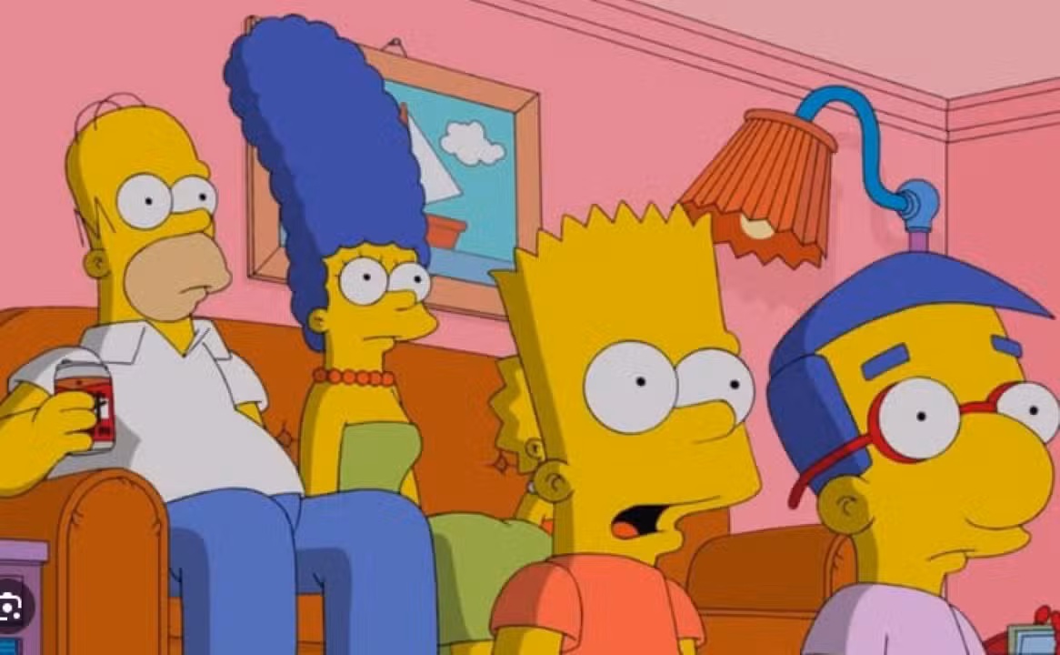 simpsons