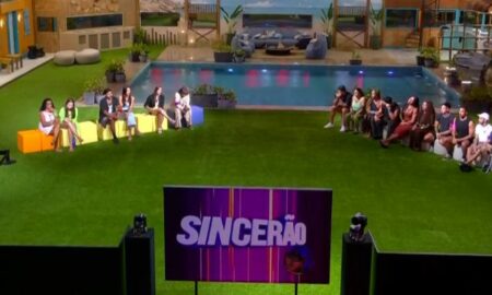 sincerão bbb 25
