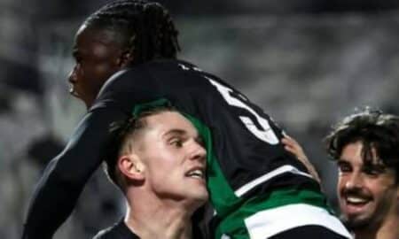 sporting