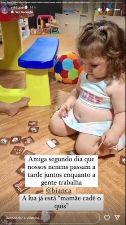 stories Viih Tube