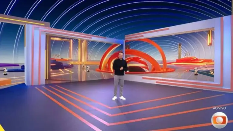 Segunda fase do BBB 25 será individual e prêmio pode alcançar até 3 milhões de reais na Globo