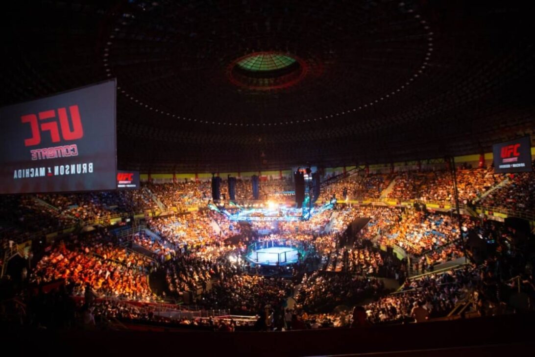 UFC