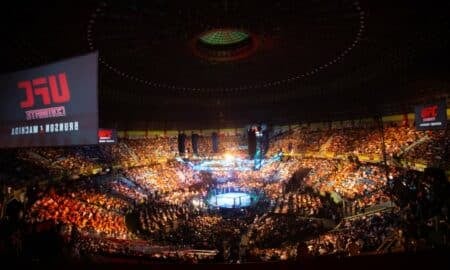 UFC